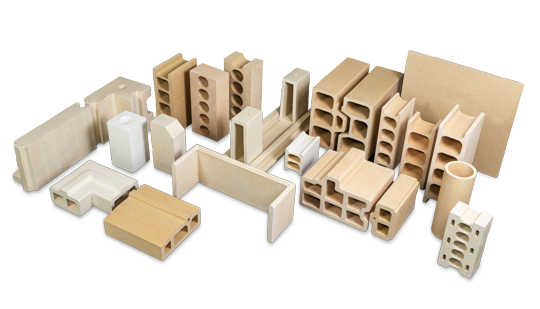 RECAMBIOS PARA HORNOS<br />