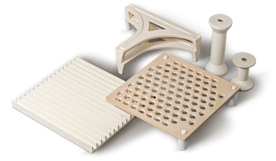 LOZA DE MESA – VAJILLAS<br />