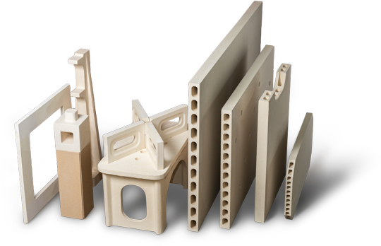 INDUSTRIA SANITARIA<br />